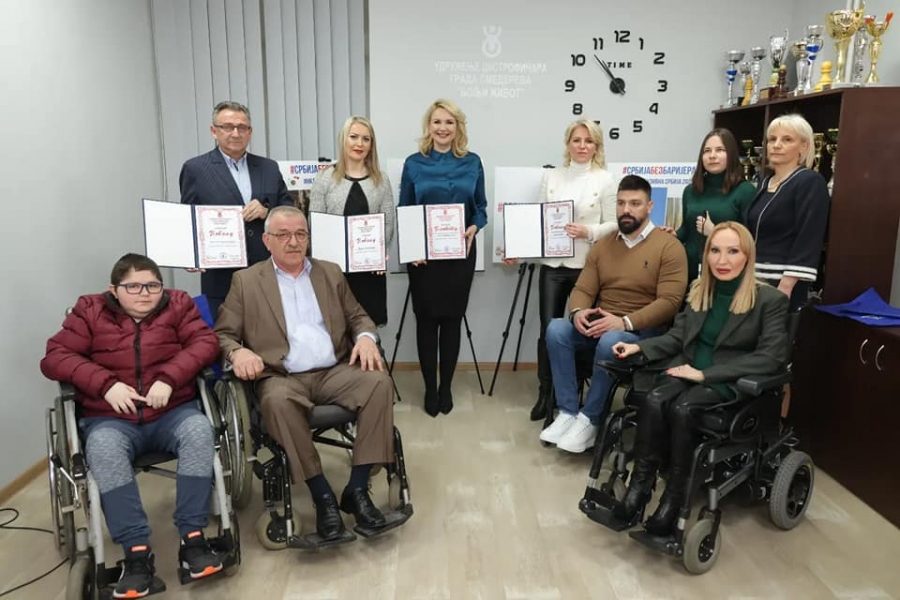 Međunarodni dan invalidskih kolica