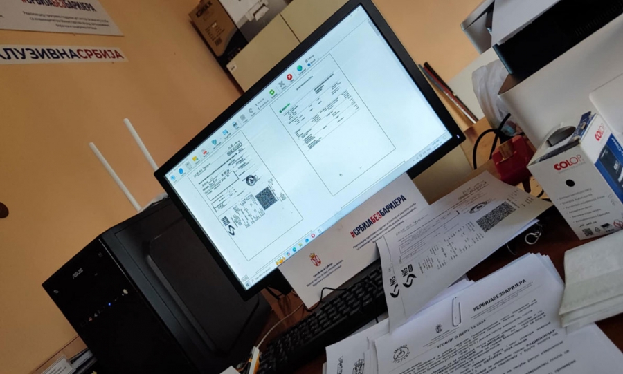 Projektne aktivnosti udruženja CDP Zrenjanin 2025