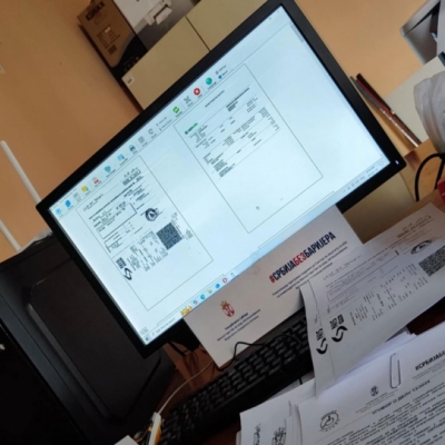 Projektne aktivnosti udruženja CDP Zrenjanin 2025