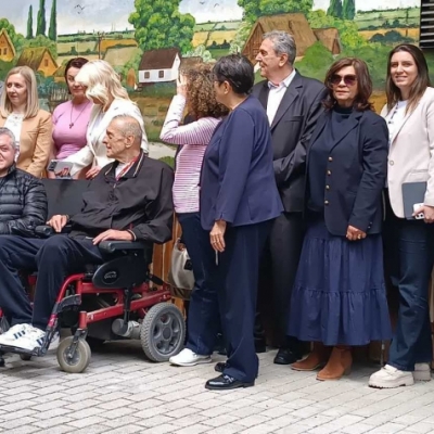 Potpisivanje ugovora za dodeljena sredstva