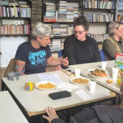 Tribina „Socijalna inkluzija osoba sa posledicama CDP“